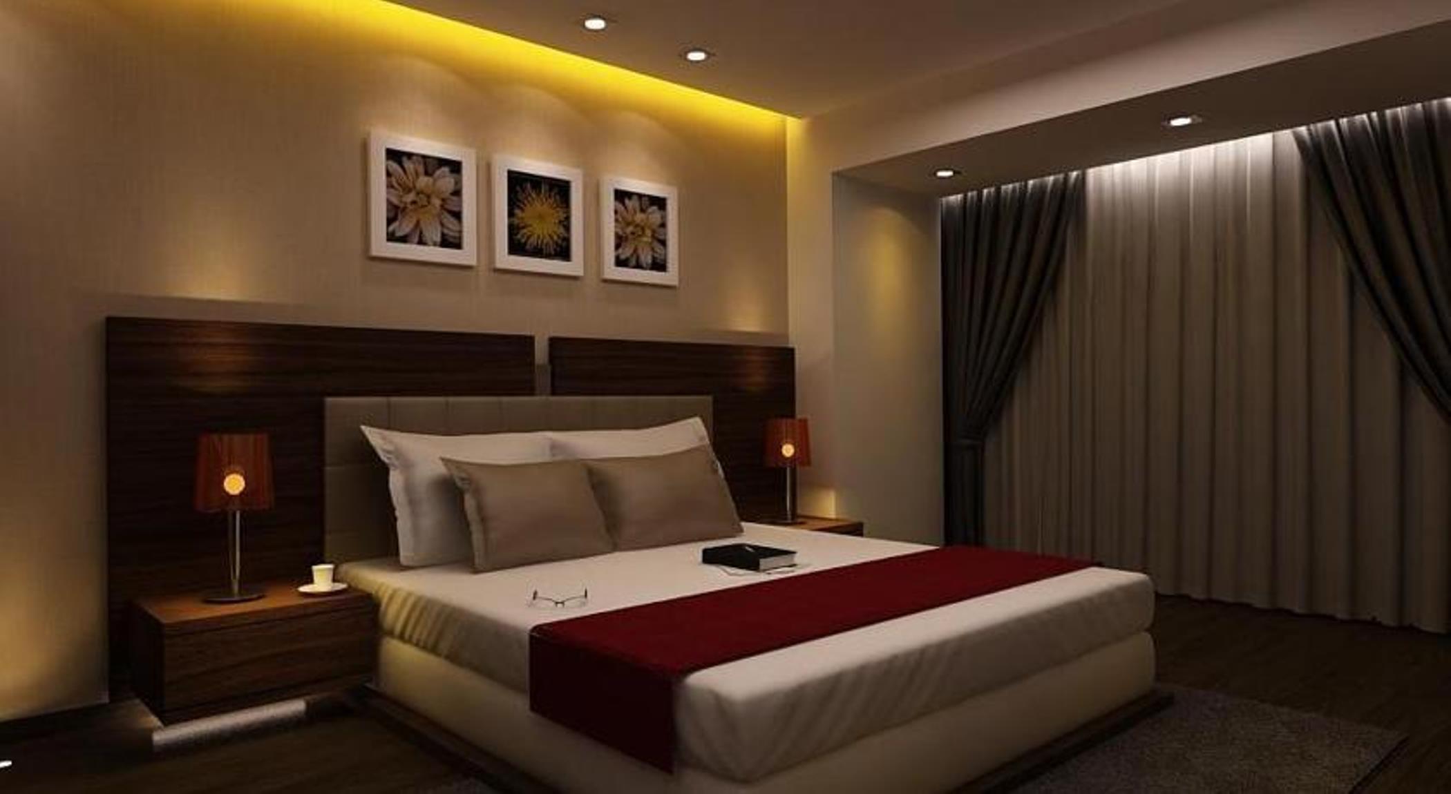 โฮเทล โอเรียนทัล เอสเตอร์ Hotel มุมไบ ภายนอก รูปภาพ